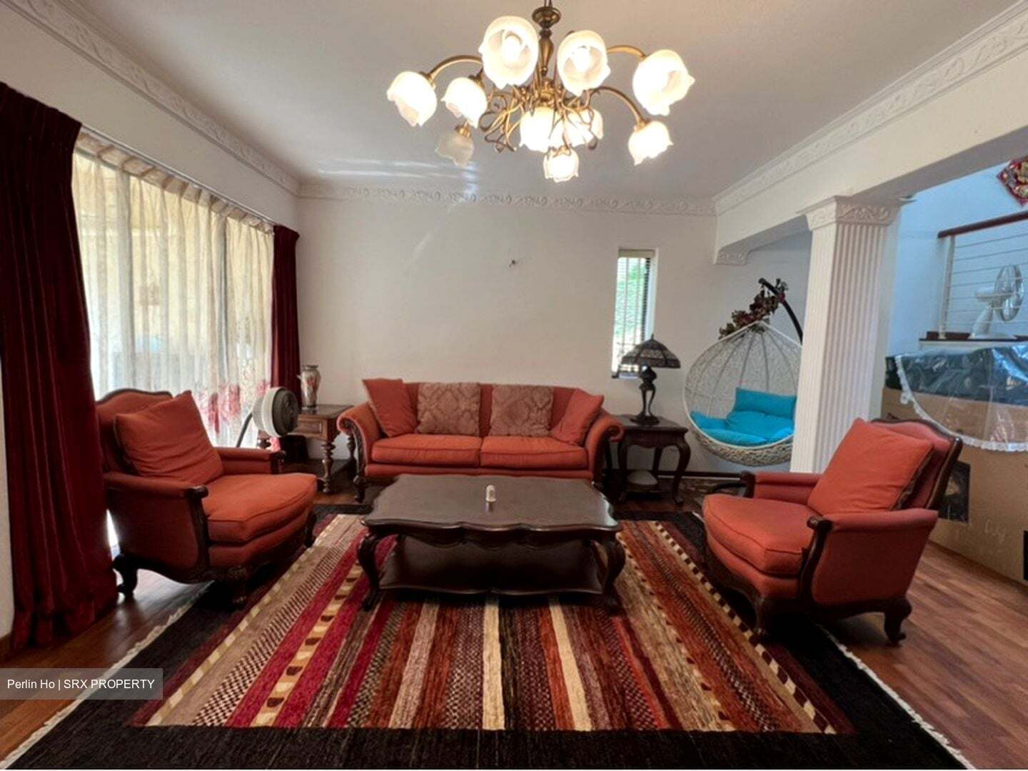 Allsworth Park (D10), Condominium #595793641